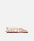 JAM FLATS MOCHA JELLY