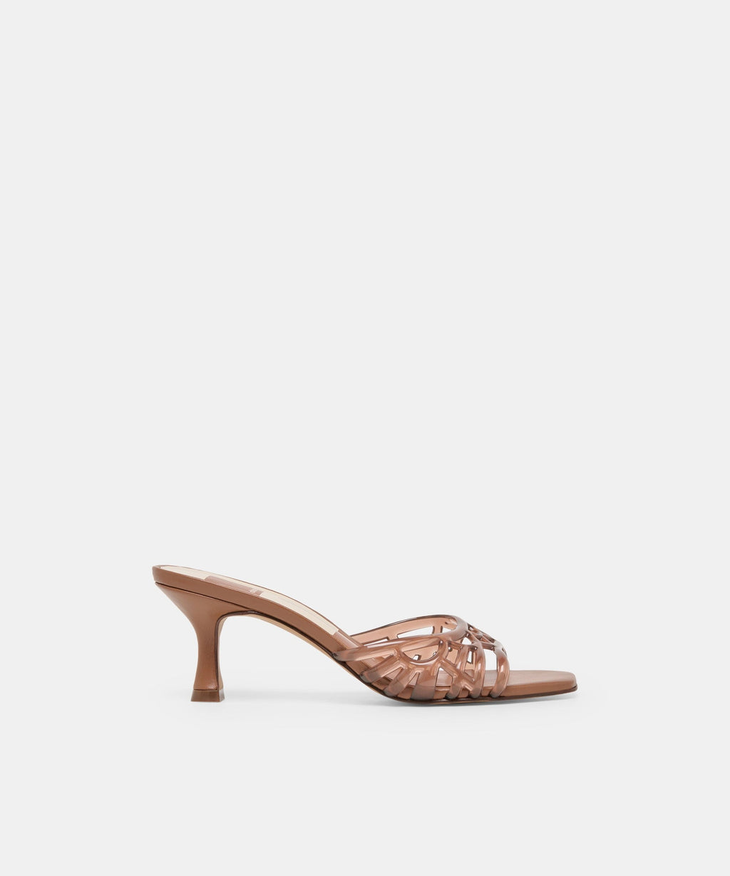 GALAE HEELS WHISKEY JELLY