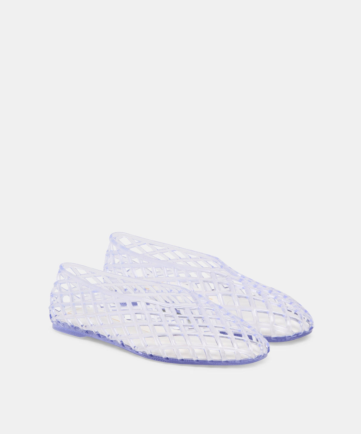 JAM FLATS CRYSTAL JELLY