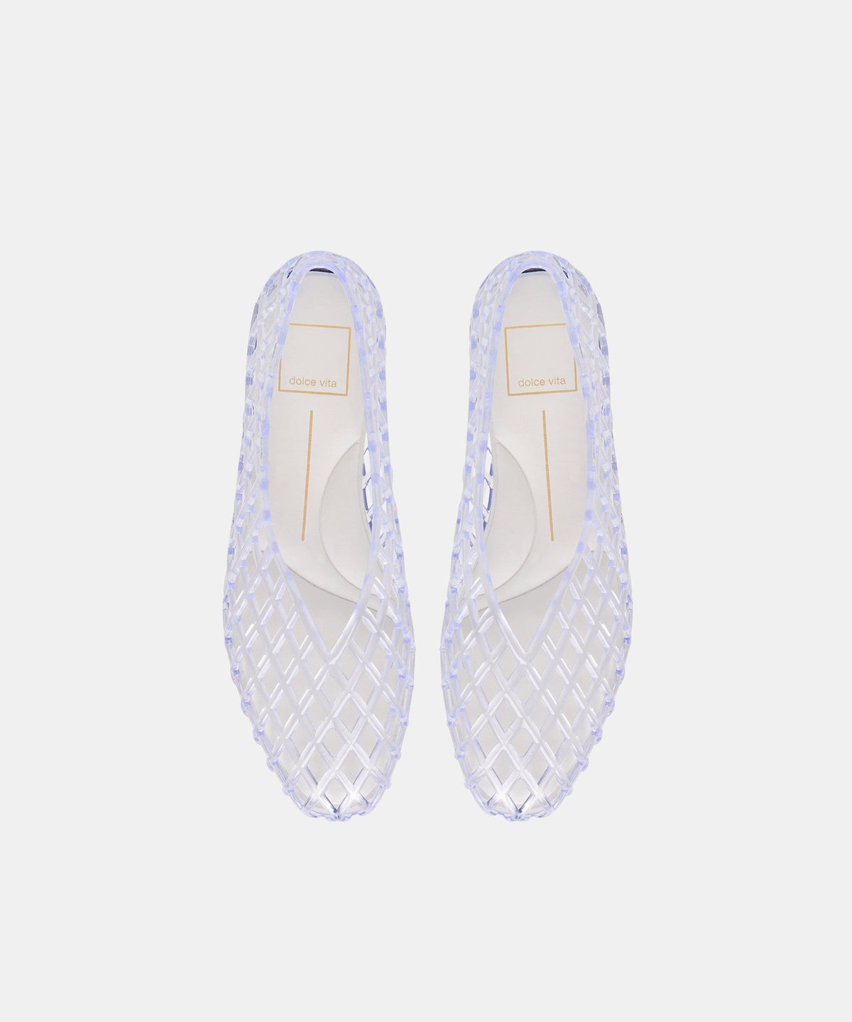JAM FLATS CRYSTAL JELLY
