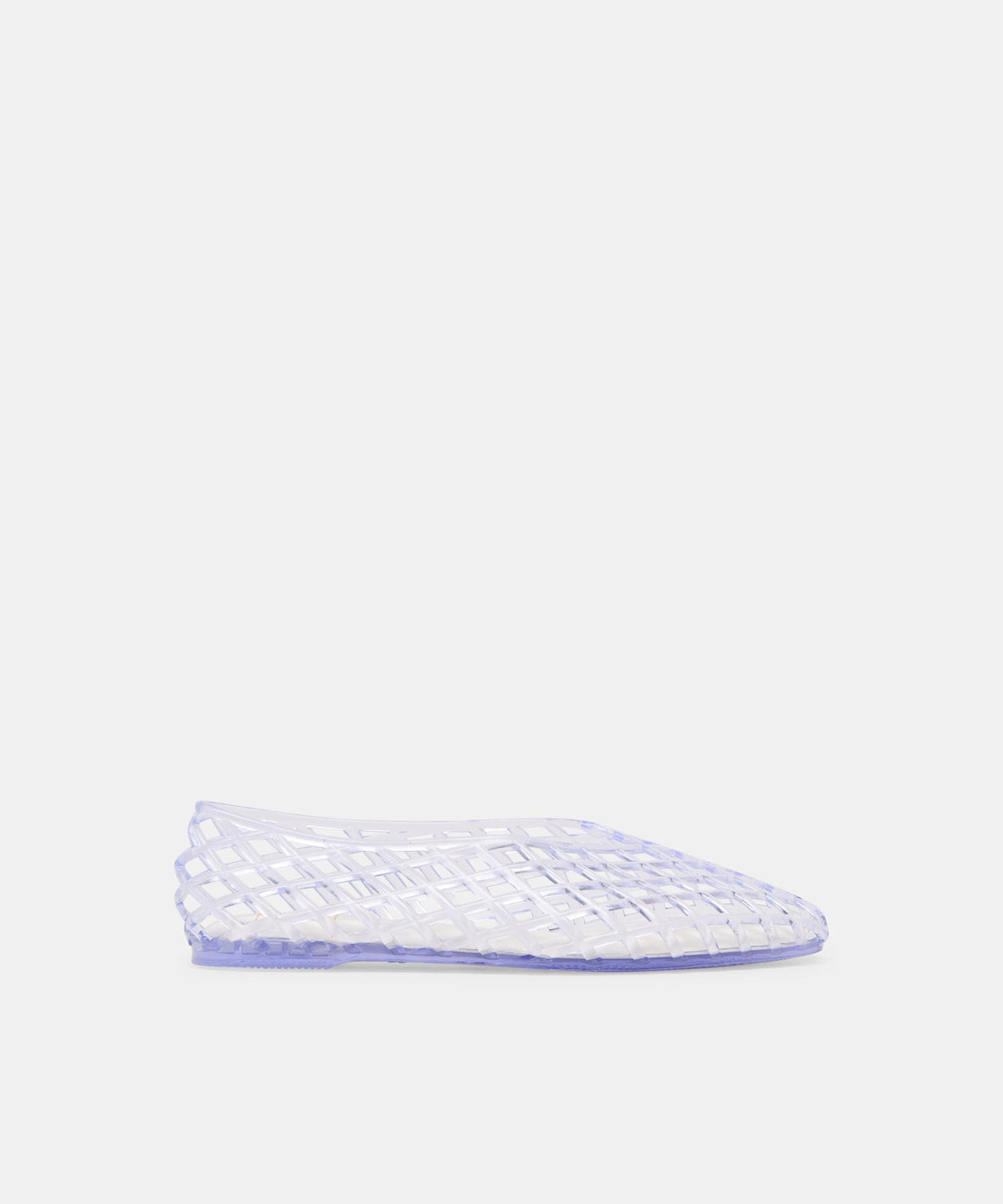 JAM FLATS CRYSTAL JELLY
